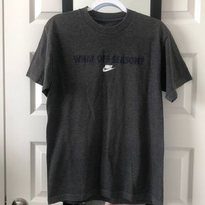 Nike T-shirt